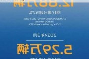 长安汽车销量2024-长安汽车销量2024年1月