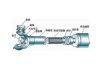 汽车传动轴百科-汽车传动轴图片解析