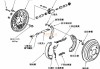 汽车制动器2万汽车零部件铸件-汽车制动器的构造与维修