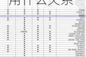 通用汽车旗下品牌宝骏一览表-宝骏跟通用什么关系