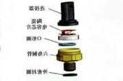 汽车压力传感器的作用-汽车压力传感器的作用和原理