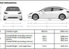 特斯拉车身尺寸是多少米-特斯拉车身尺寸