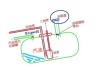 汽车回油管断了会怎样变化,汽车回油管工作原理