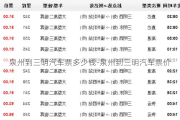 泉州到三明汽车票多少钱-泉州到三明汽车票价