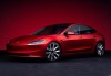 特斯拉model 3首付最低多少,特斯拉model 3价格首付