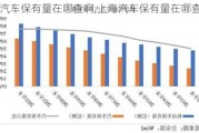 上海汽车保有量在哪查啊,上海汽车保有量在哪查