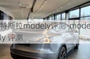 特斯拉modely评测-modely 评测