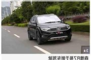 吉林汽车报价-吉林一汽车型和报价