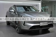 赛力斯汽车是什么品牌长安-赛力斯是哪个厂家的车