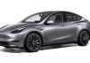 特斯拉model y落地价现在,特斯拉model y 落地