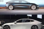 小鹏p7和model3哪个好,小鹏p7与model3