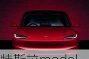 特斯拉model3使用手册-特斯拉model3使用