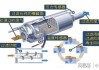 汽车尾气处理器专利-车尾气处理装置