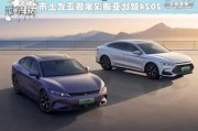 比亚迪汉ev2022换代_2024款比亚迪汉ev冠军版