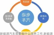 新能源汽车需要做什么保养工作,新能源汽车需要做什么保养