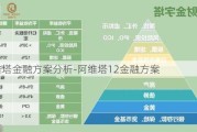 阿维塔金融方案分析-阿维塔12金融方案