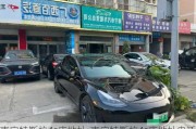 南宁特斯拉4s店地址-南宁特斯拉4s店地址电话