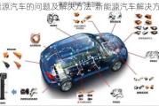 新能源汽车的问题及解决方法-新能源汽车解决方案