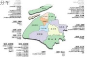 上海汽车公司分布图最新-上海汽车公司分布