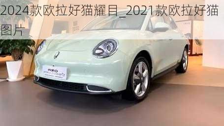 2024款欧拉好猫耀目_2021款欧拉好猫图片