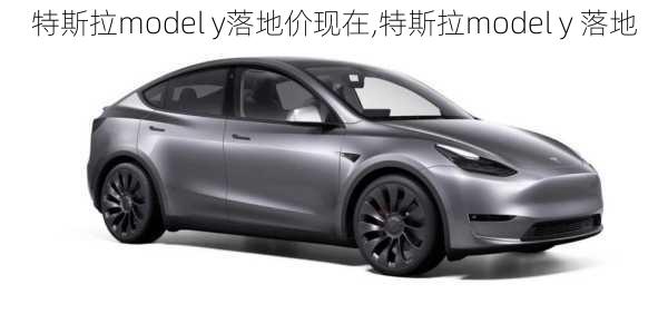 特斯拉model y落地价现在,特斯拉model y 落地