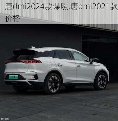 唐dmi2024款谍照,唐dmi2021款价格