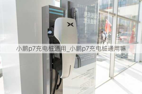 小鹏p7充电桩通用_小鹏p7充电桩通用嘛