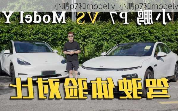 小鹏p7和model y_小鹏p7和modely