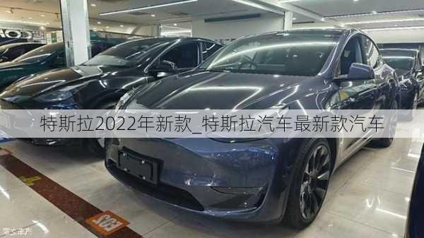 特斯拉2022年新款_特斯拉汽车最新款汽车