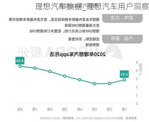 理想汽车数据_理想汽车用户洞察