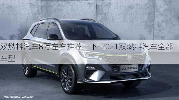 双燃料汽车8万左右推荐一下-2021双燃料汽车全部车型