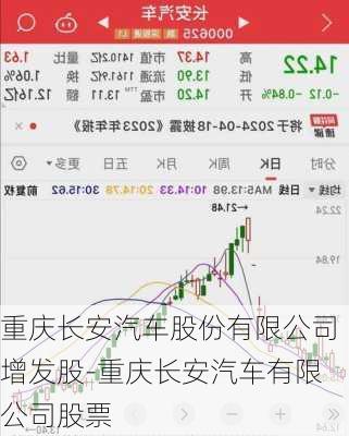 重庆长安汽车股份有限公司增发股-重庆长安汽车有限公司股票