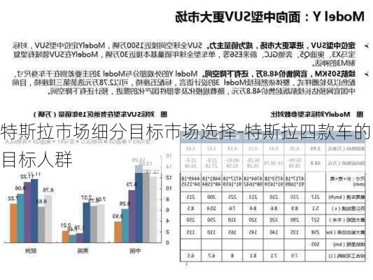 特斯拉市场细分目标市场选择-特斯拉四款车的目标人群