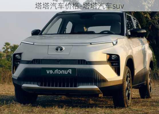 塔塔汽车价格-塔塔汽车suv