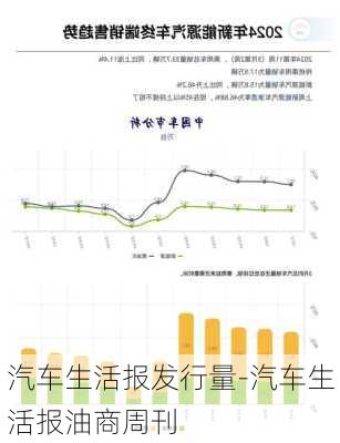 汽车生活报发行量-汽车生活报油商周刊