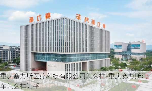 重庆塞力斯医疗科技有限公司怎么样-重庆赛力斯汽车怎么样知乎