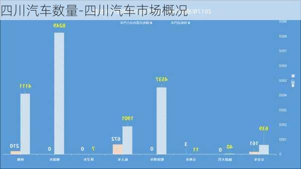 四川汽车数量-四川汽车市场概况